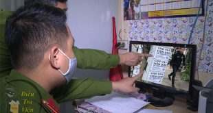 Cách đối phó với bọn cho vay nặng lãi, tổ chức tín dụng đen