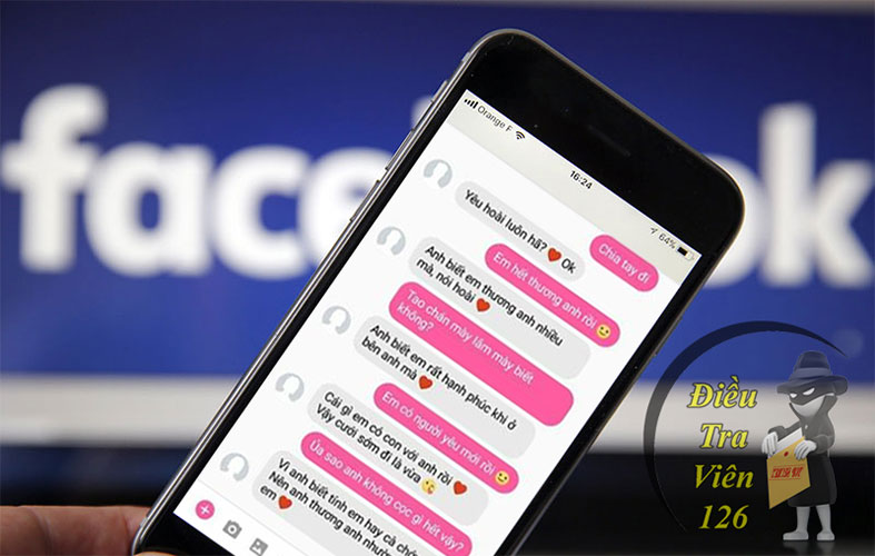 Tải phần mềm nghe lén điện thoại iPhone Samsung, Oppo, Android