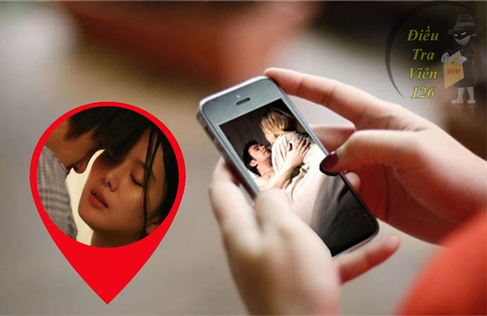 Cách theo dõi điện thoại của chồng, vợ, người yêu bạn bằng phần mềm