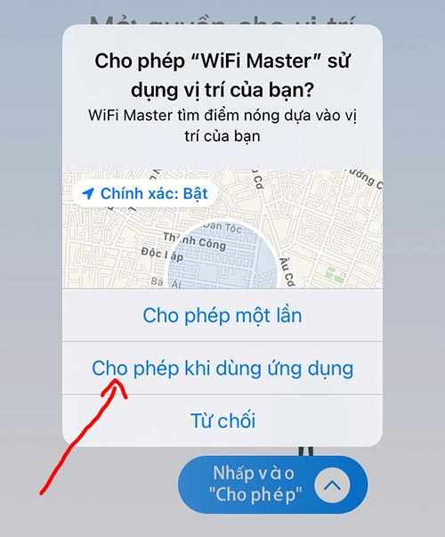 Cách be khóa wifi không cần mật khẩu