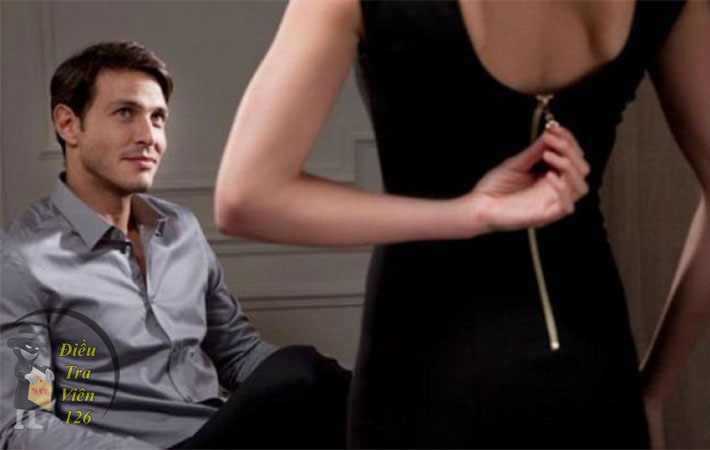 Như thế nào được coi là hành vi ngoại tình?