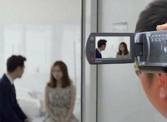 Dịch vụ thám tử điều tra lấy chứng cứ ngoại tình
