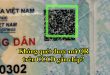 Không quét được mã QR trên căn cước công dân phải làm sao?