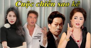 Nghệ sĩ kiện bà Nguyễn Phương Hằng thắng kiện thì bị xử phạt ra sao?