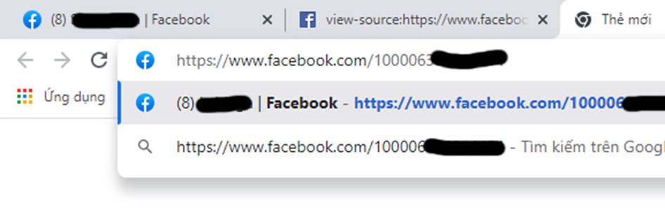Cách xem ai đang âm thầm, vừa vào tường Facebook của bạn hàng ngày trên máy tính