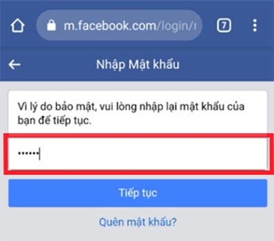 Khôi phục tin nhắn Messenger Facebook đã bị xóa hoàn toàn