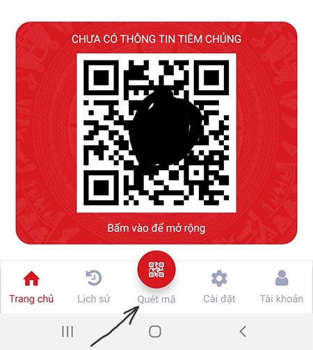 Cách tra cứu chứng nhận tiêm chủng 2 mũi Vaccine ngừa Covid-19 online qua CCCD