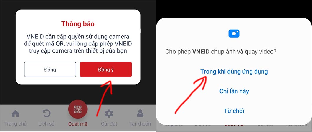 Cách tra cứu chứng nhận tiêm chủng 2 mũi Vaccine ngừa Covid-19 online qua CCCD