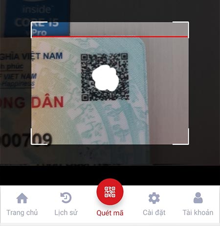 Cách tra cứu chứng nhận tiêm chủng 2 mũi Vaccine ngừa Covid-19 online qua CCCD