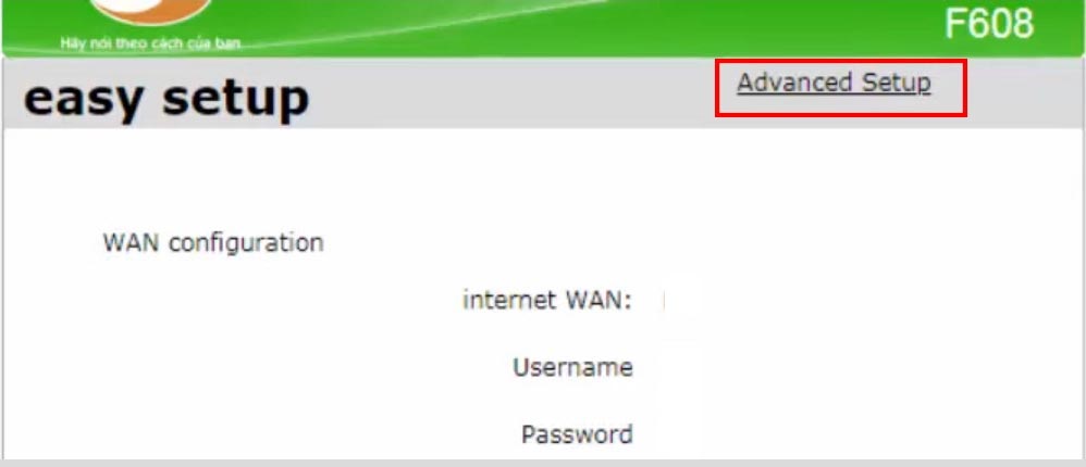 Cách thay đổi mật khẩu wifi Viettel 2021, 2022