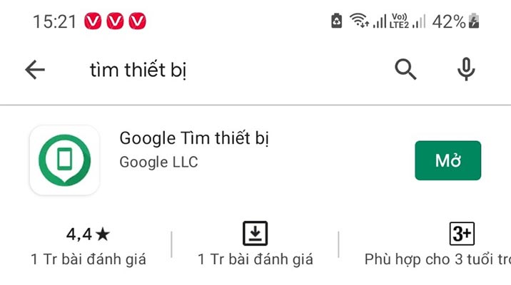 Cách xác định vị trí số điện thoại trên bản đồ Google Map miễn phí