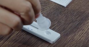 Cách test nhanh Covid-19 tại nhà (test SARS-CoV-2 tại nhà)
