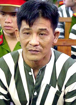 Bùi Anh Việt (Bảy Việt), đàn em thân tín của Năm Cam