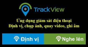 TrackView là gì? Cách tải, ẩn, sử dụng TrackView cho điện thoại, máy tính