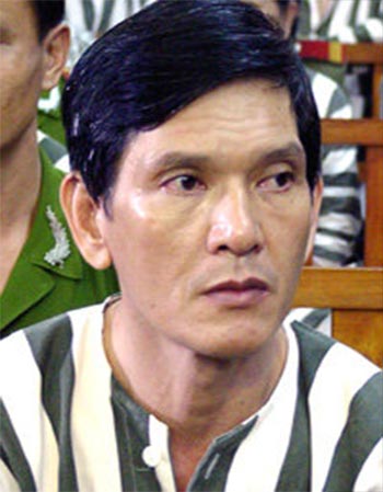 Phạm Văn Minh (Minh "Bu"), đàn em của Năm Cam