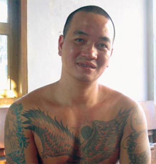 Trùm giang hồ Hải Bánh là ai?