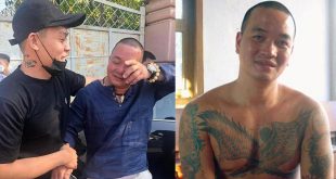 Trùm giang hồ Hải Bánh ra tù và những bí mật