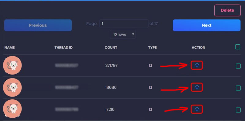 Cách sử dụng Multiple Tools for Messenger trên máy tính