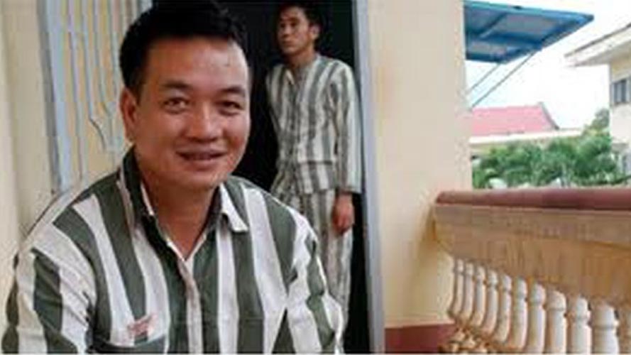 Cuộc trò chuyện độc quyền với “ông trùm” giang hồ Hải “bánh” (Kỳ 2)