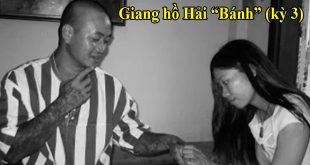 Tiểu sử ông trùm giang hồ Hải "bánh" (kỳ 3): Năm Cam bội tín, bội nghĩa?