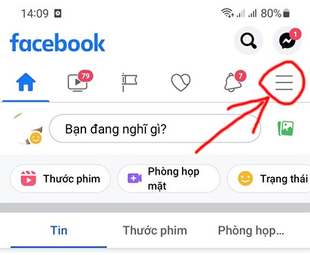 Cách xem các ứng dụng đã đăng nhập bằng Facebook