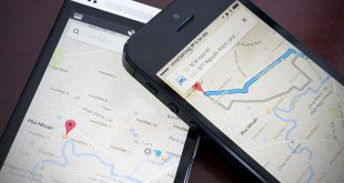 Cách tìm vị trí bạn bè trên Google Map