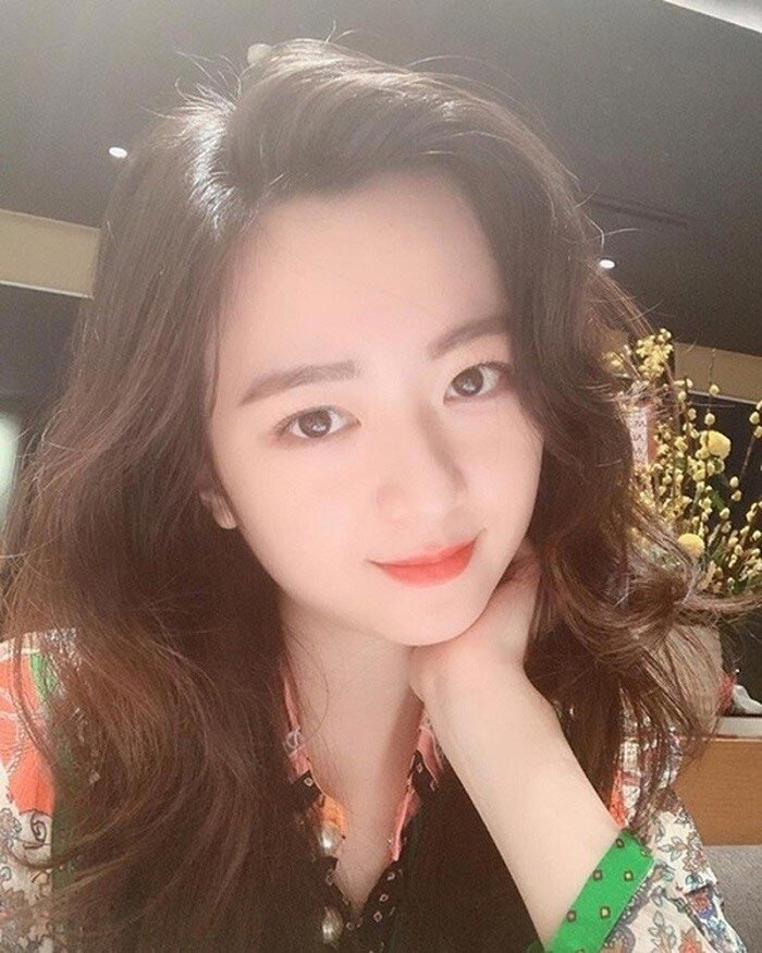 Con gái Hoa hậu Giáng My và chủ tịch Tân Hoàng Minh Đỗ Anh Dũng