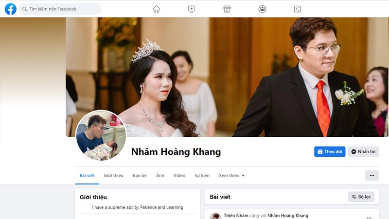 Hacker Nhâm Hoàng Khang là ai?