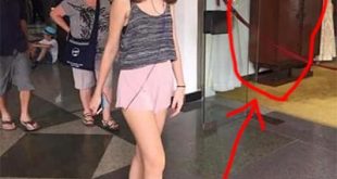 Hình ảnh chân dung cô gái 17 tuổi người Anh tại Tây Ban Nha là tin giả