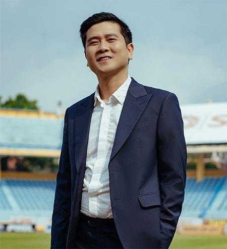 Nhạc sĩ Hồ Hoài Anh