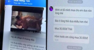 Drama lòng xào dưa 30k giáo viên mần non Thái Bình