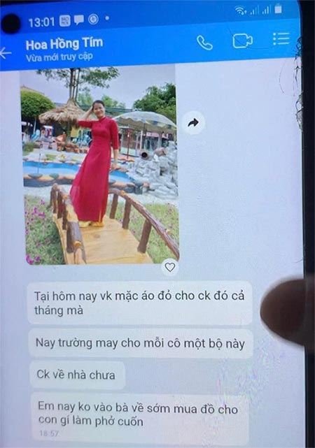 Drama lòng xào dưa 30k giáo viên mần non Thái Bình ngoại tình