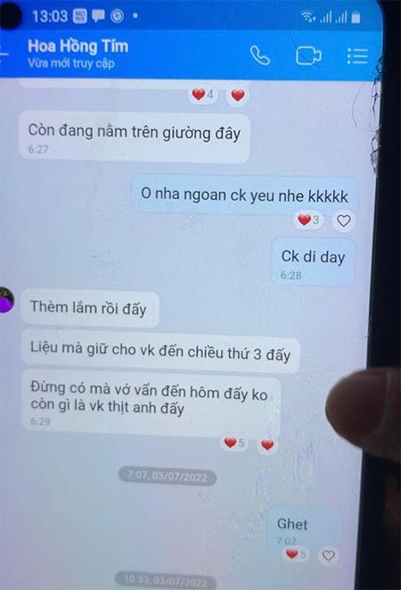 Drama lòng xào dưa 30k giáo viên mần non Thái Bình ngoại tình