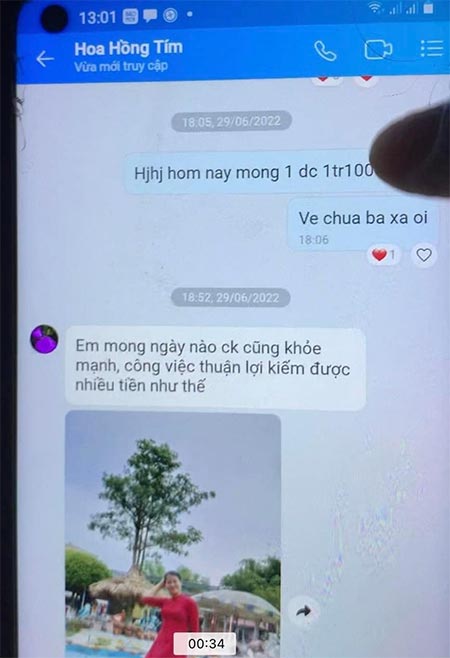 Drama lòng xào dưa 30k giáo viên mần non Thái Bình ngoại tình