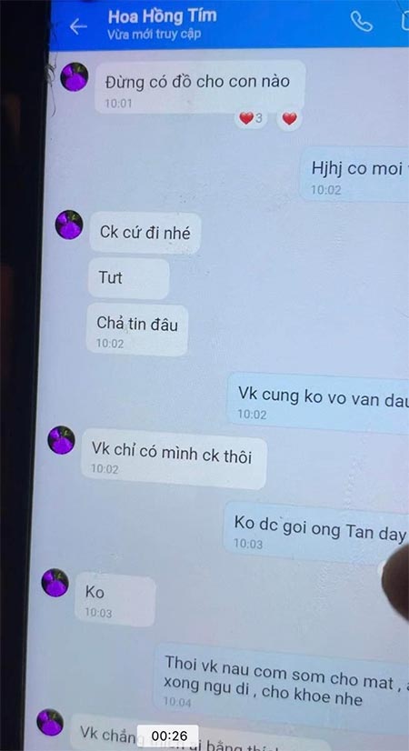 Drama lòng xào dưa 30k giáo viên mần non Thái Bình ngoại tình