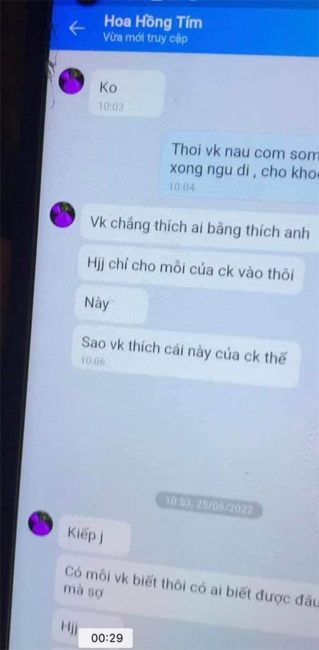 Drama lòng xào dưa 30k giáo viên mần non Thái Bình ngoại tình