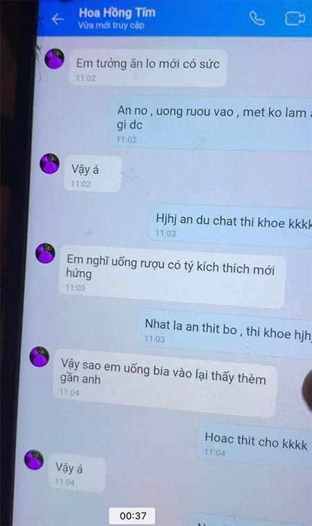 Drama lòng xào dưa 30k giáo viên mần non Thái Bình ngoại tình