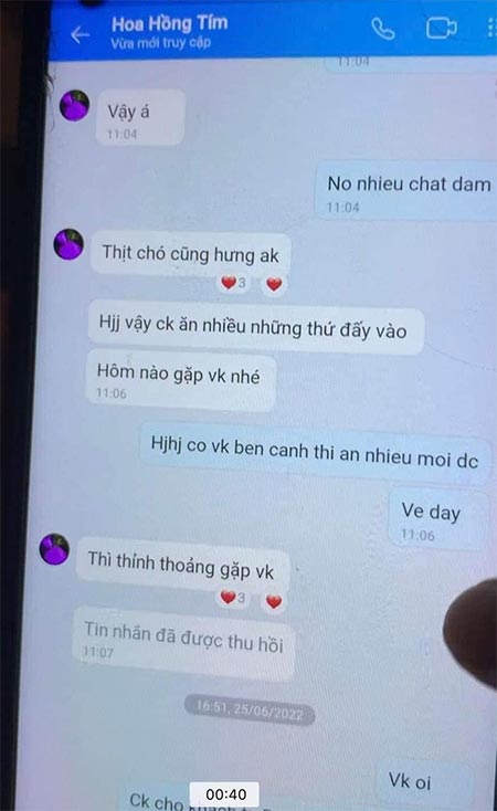 Drama lòng xào dưa 30k giáo viên mần non Thái Bình ngoại tình