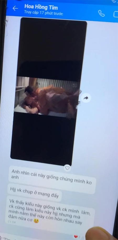 Nội dung tin nhắn lòng xào dưa 30k Thái Bình