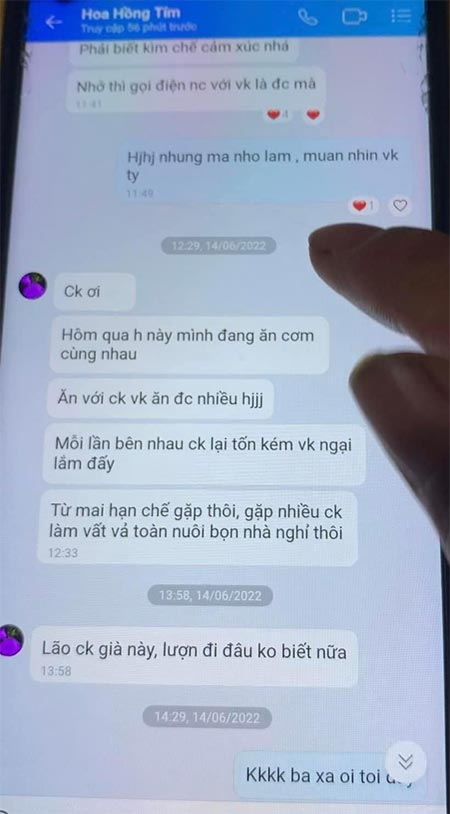 Drama lòng xào dưa 30k giáo viên mần non Thái Bình ngoại tình