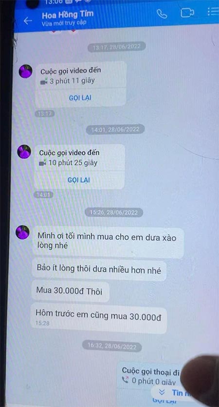 Drama lòng xào dưa 30k giáo viên mần non Thái Bình ngoại tình