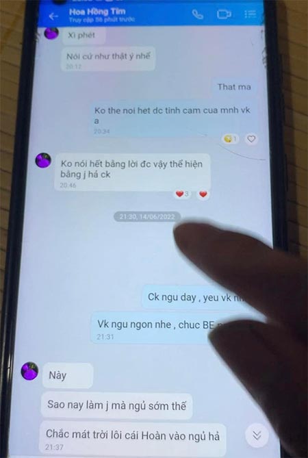 Drama lòng xào dưa 30k giáo viên mần non Thái Bình ngoại tình