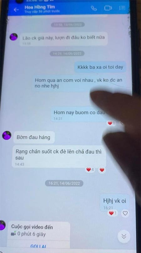 Drama lòng xào dưa 30k giáo viên mần non Thái Bình ngoại tình