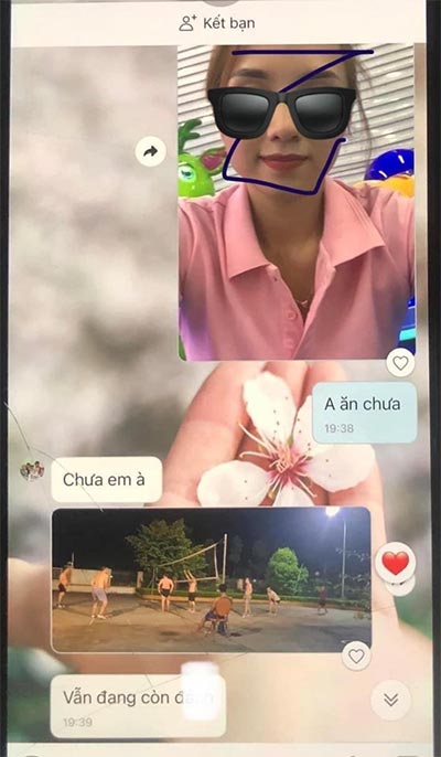 Drama vụ tào phớ ở Thanh Hóa, tin nhắn full HD không che