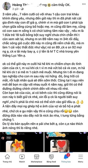 Phốt dramma dứa thơm trên Tiktok: Thích đồ ren, dứa, hàu biển