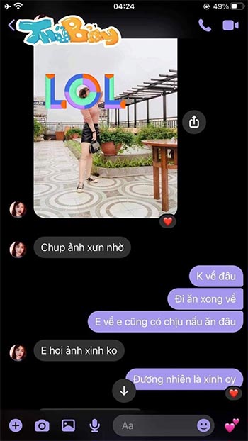 Phốt dramma dứa thơm trên Tiktok: Thích đồ ren, dứa, hàu biển