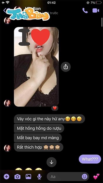 Phốt dramma dứa thơm trên Tiktok: Thích đồ ren, dứa, hàu biển