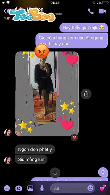 Phốt dramma dứa thơm trên Tiktok: Thích đồ ren, dứa, hàu biển