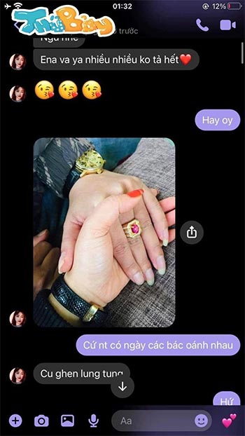 Phốt dramma dứa thơm trên Tiktok: Thích đồ ren, dứa, hàu biển