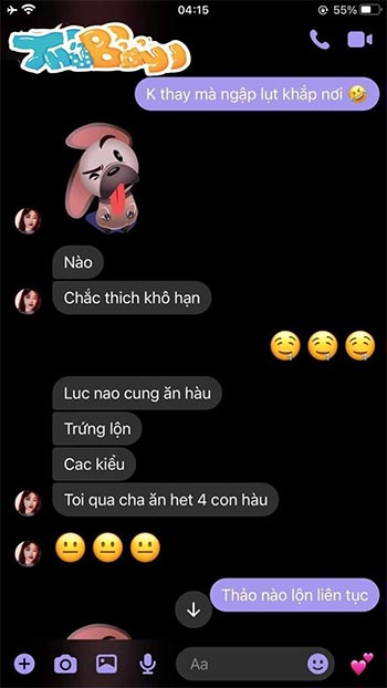 Phốt dramma dứa thơm trên Tiktok: Thích đồ ren, dứa, hàu biển